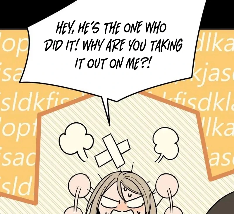 All Sorts of Nonsense, Begins Now Chapter 17 page 51 - 