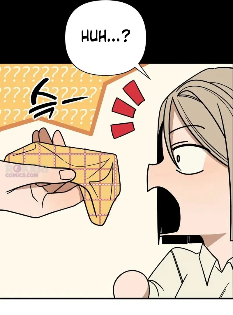 All Sorts of Nonsense, Begins Now Chapter 17 page 53 - 