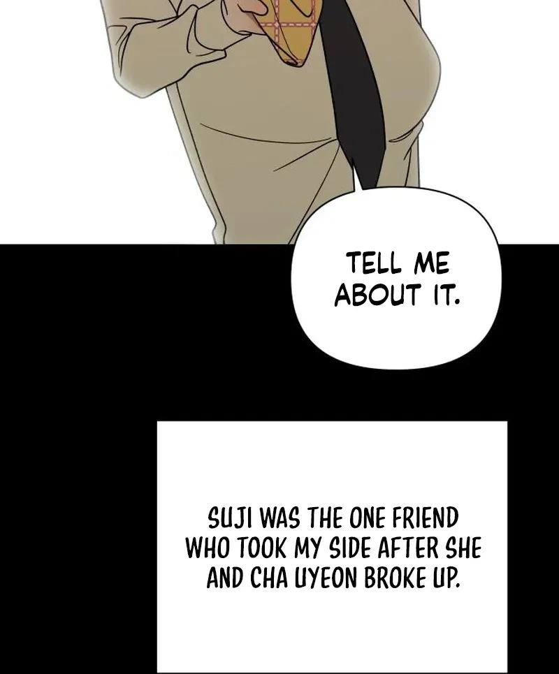All Sorts of Nonsense, Begins Now Chapter 17 page 55 - 