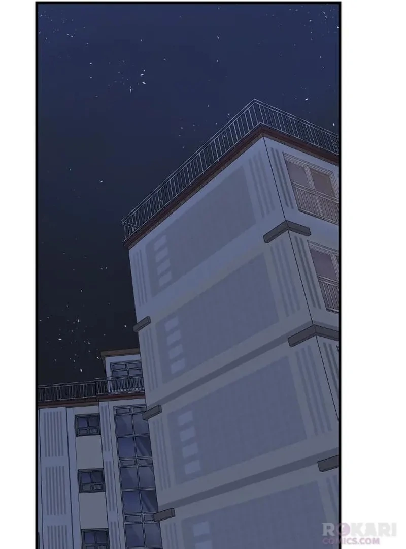 All Sorts of Nonsense, Begins Now Chapter 17 page 57 - 