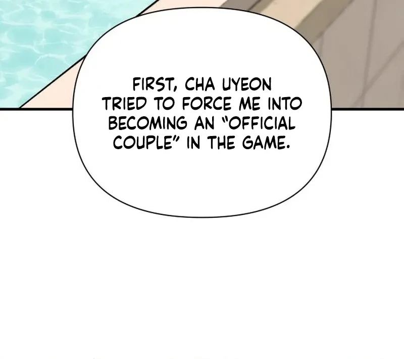 All Sorts of Nonsense, Begins Now Chapter 17 page 61 - 