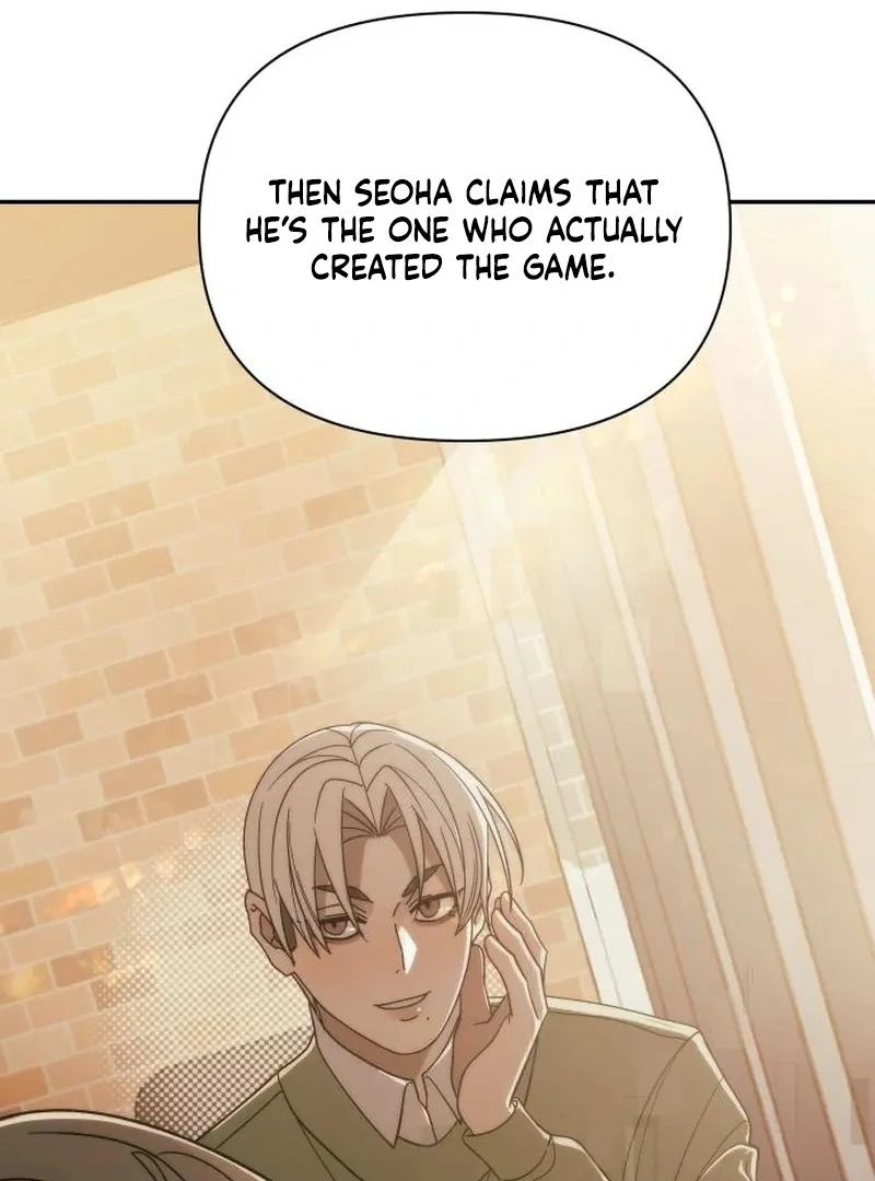 All Sorts of Nonsense, Begins Now Chapter 17 page 63 - 
