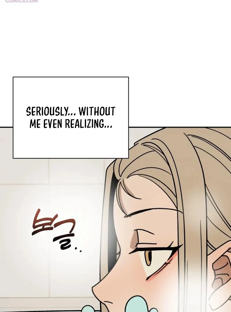 All Sorts of Nonsense, Begins Now Chapter 17 page 67 - 