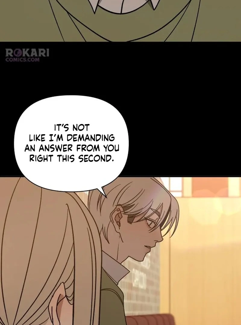 All Sorts of Nonsense, Begins Now Chapter 17 page 8 - 