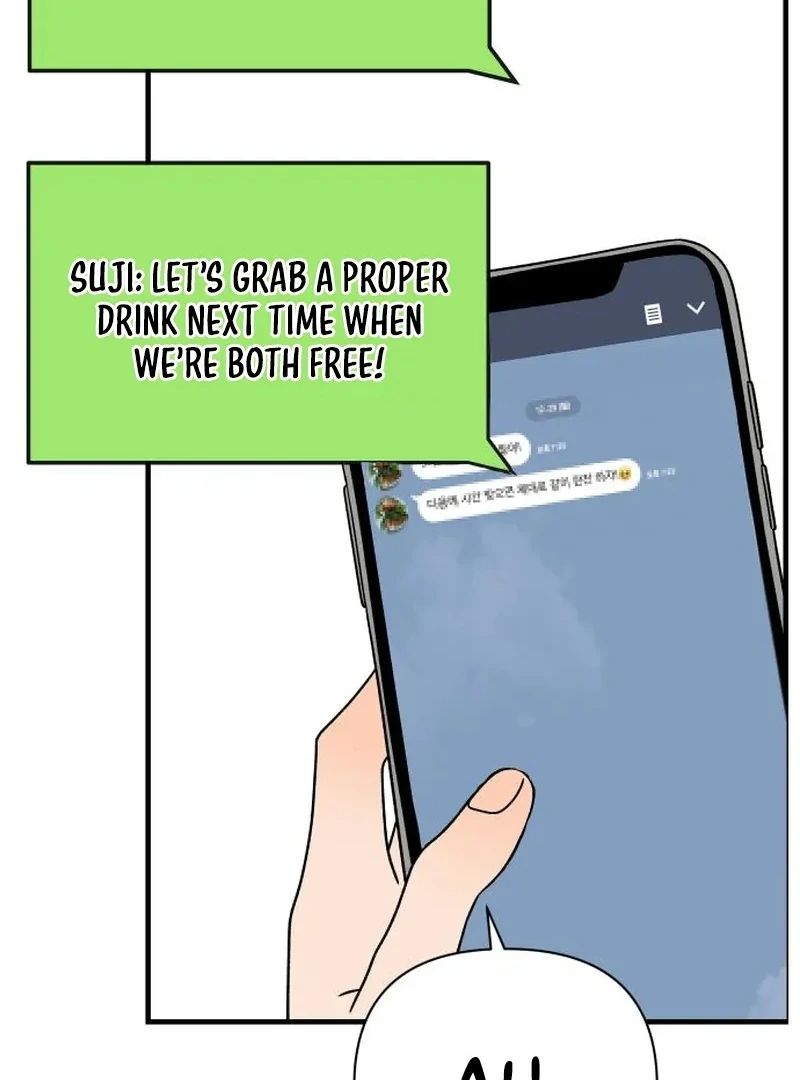 All Sorts of Nonsense, Begins Now Chapter 17 page 74 - 