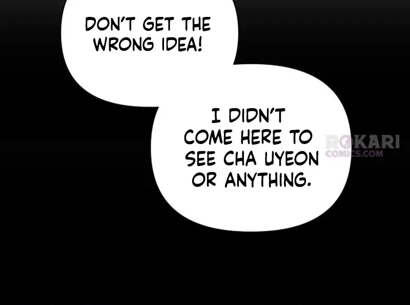 All Sorts of Nonsense, Begins Now Chapter 17 page 76 - 