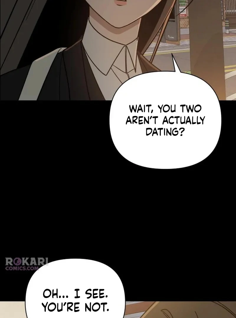 All Sorts of Nonsense, Begins Now Chapter 17 page 79 - 