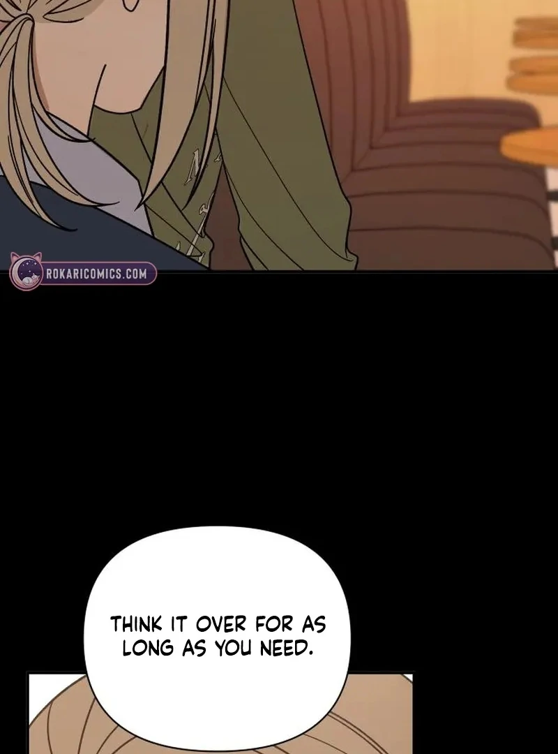 All Sorts of Nonsense, Begins Now Chapter 17 page 9 - 