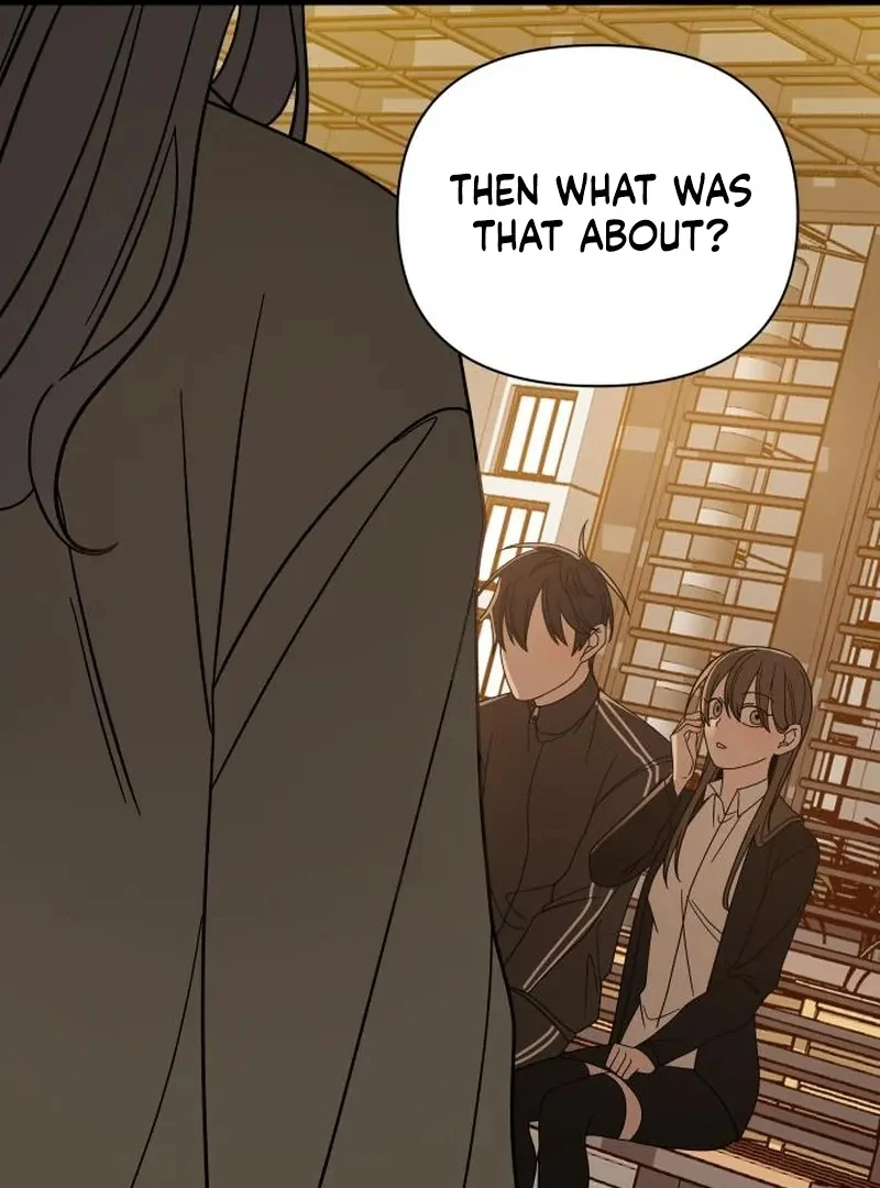 All Sorts of Nonsense, Begins Now Chapter 17 page 82 - 