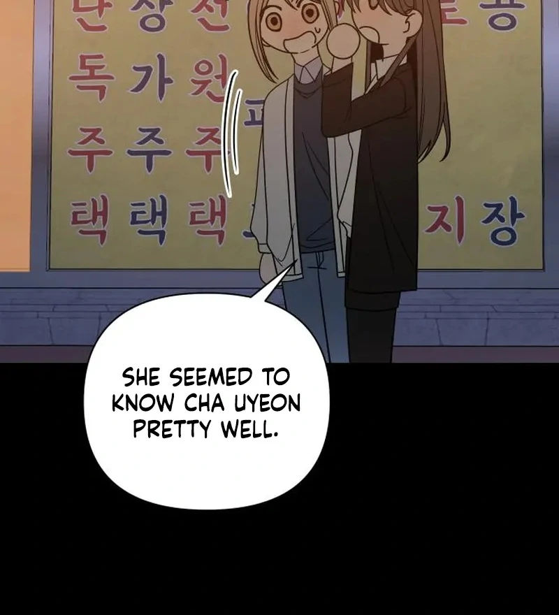 All Sorts of Nonsense, Begins Now Chapter 17 page 86 - 