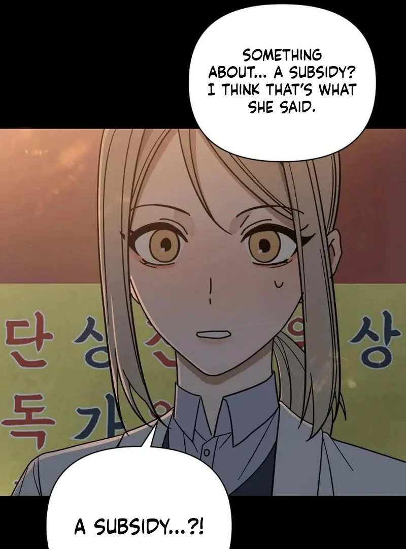 All Sorts of Nonsense, Begins Now Chapter 17 page 87 - 