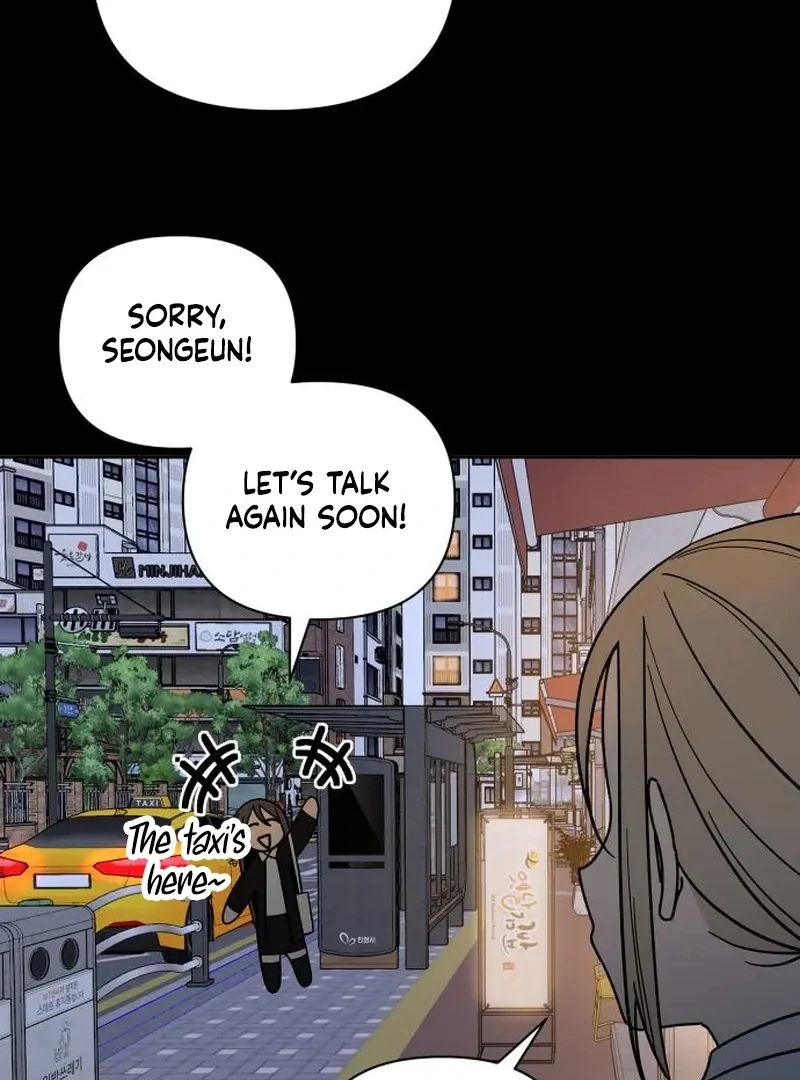 All Sorts of Nonsense, Begins Now Chapter 17 page 88 - 