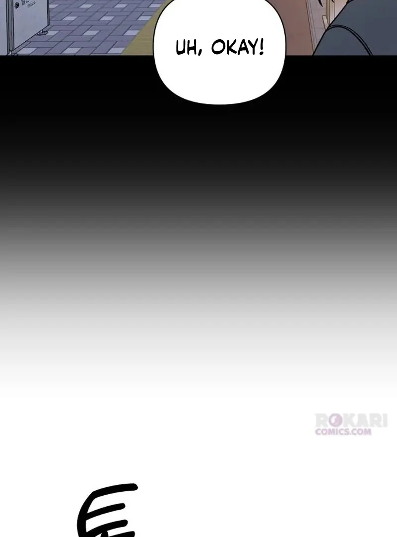 All Sorts of Nonsense, Begins Now Chapter 17 page 89 - 