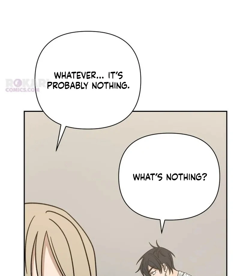 All Sorts of Nonsense, Begins Now Chapter 17 page 94 - 