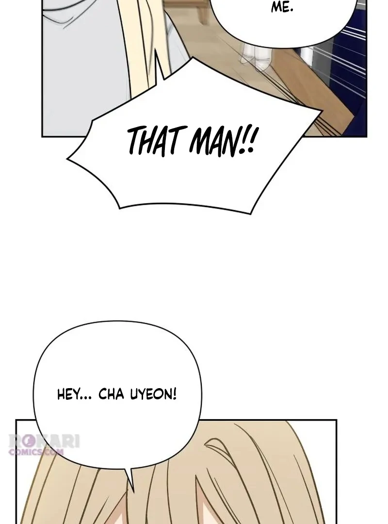 All Sorts of Nonsense, Begins Now Chapter 17 page 97 - 