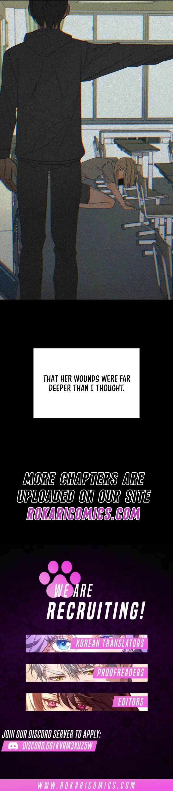 All Sorts of Nonsense, Begins Now Chapter 19 page 15 - 