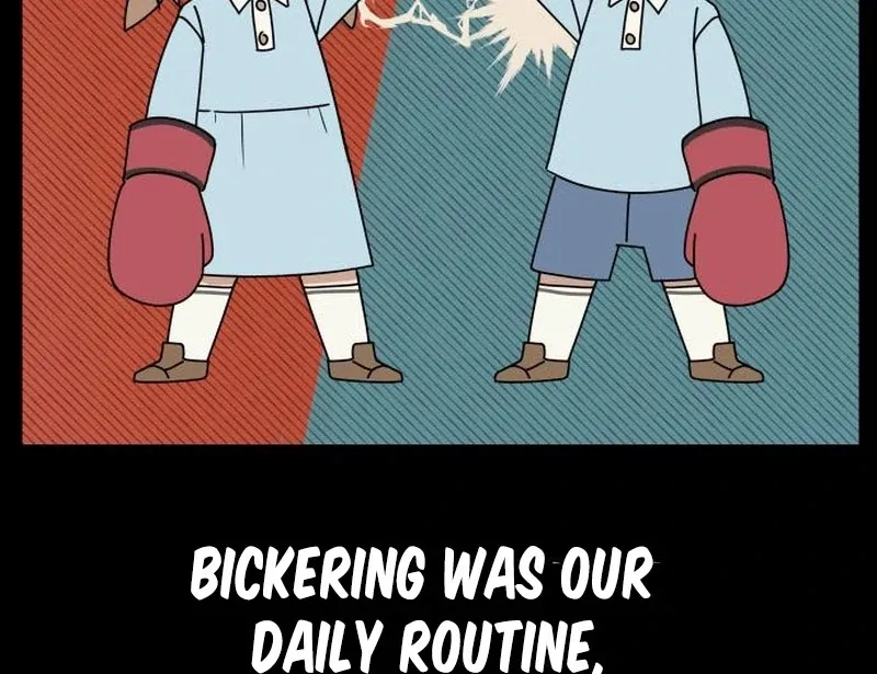 All Sorts of Nonsense, Begins Now Chapter 2 page 103 - 