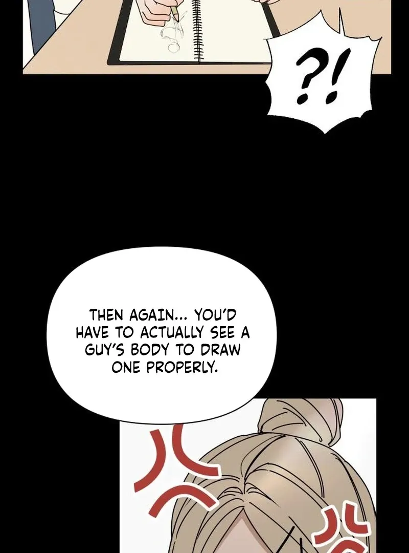 All Sorts of Nonsense, Begins Now Chapter 2 page 109 - 