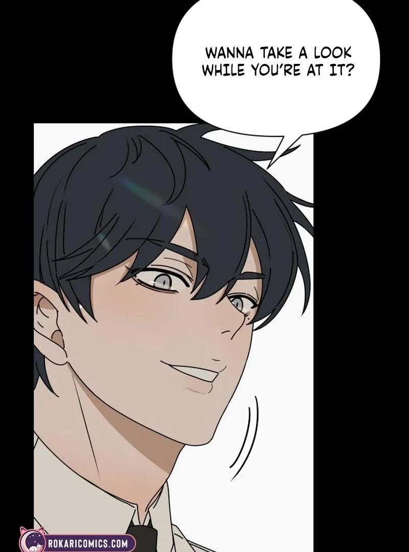 All Sorts of Nonsense, Begins Now Chapter 2 page 111 - 