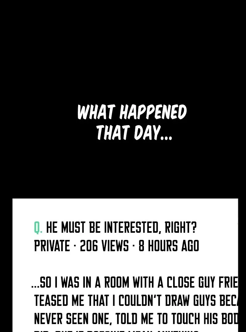 All Sorts of Nonsense, Begins Now Chapter 2 page 119 - 