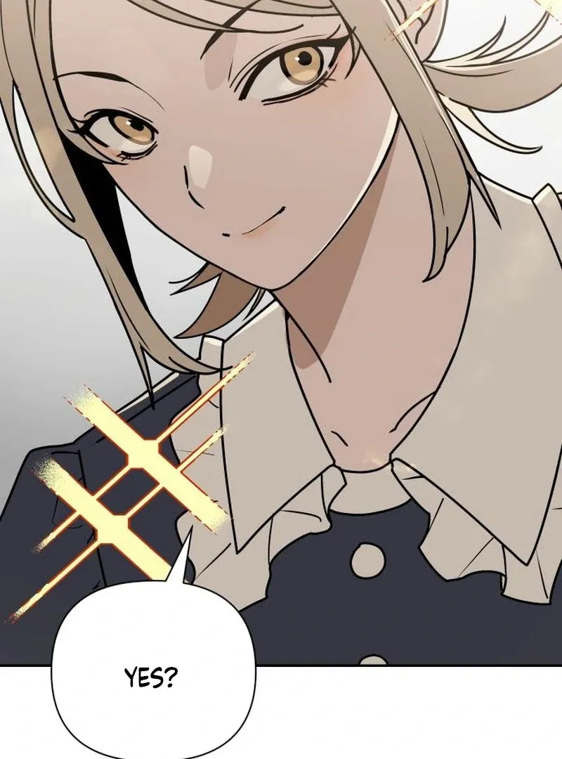All Sorts of Nonsense, Begins Now Chapter 2 page 13 - 