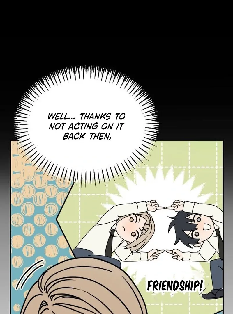 All Sorts of Nonsense, Begins Now Chapter 2 page 135 - 