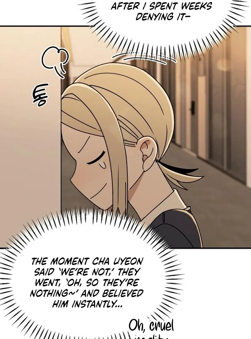 All Sorts of Nonsense, Begins Now Chapter 2 page 142 - 
