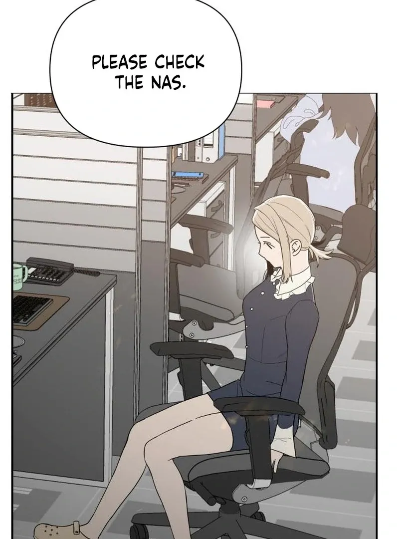 All Sorts of Nonsense, Begins Now Chapter 2 page 21 - 