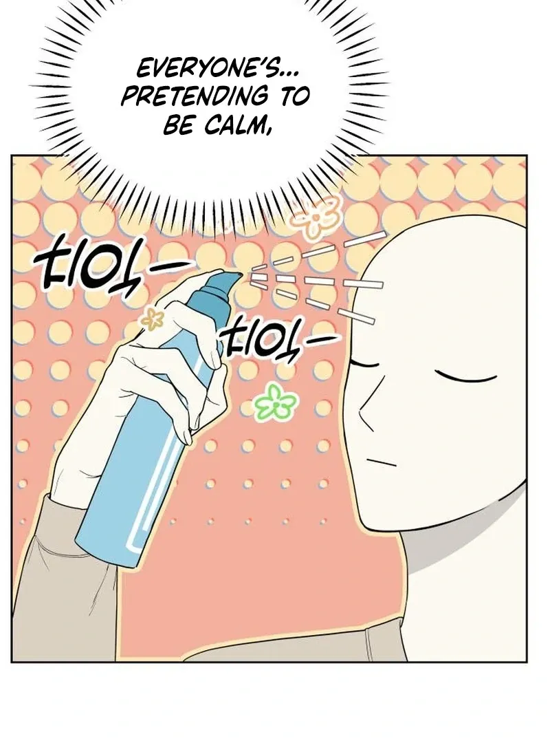 All Sorts of Nonsense, Begins Now Chapter 2 page 24 - 