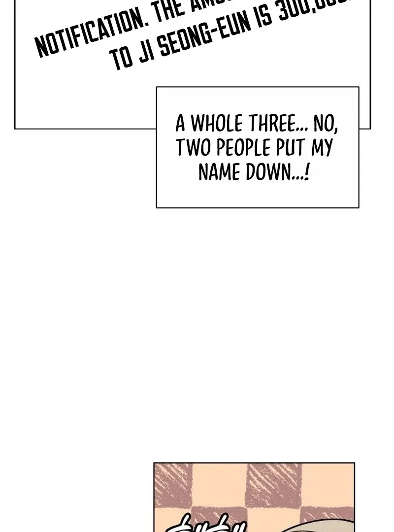All Sorts of Nonsense, Begins Now Chapter 2 page 33 - 