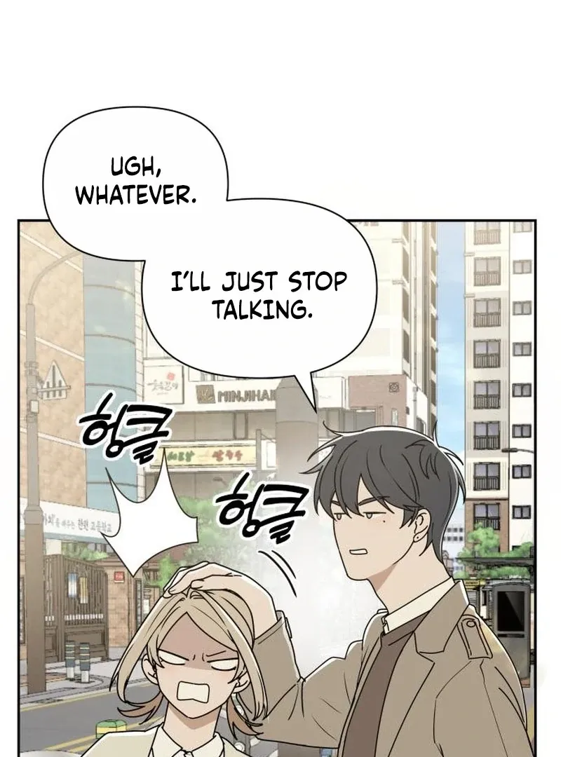 All Sorts of Nonsense, Begins Now Chapter 2 page 41 - 