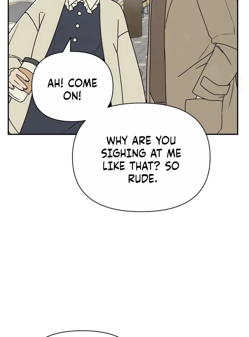 All Sorts of Nonsense, Begins Now Chapter 2 page 42 - 