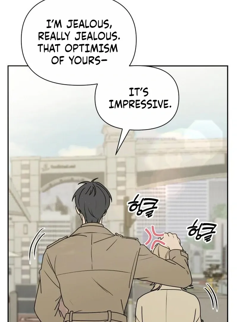 All Sorts of Nonsense, Begins Now Chapter 2 page 43 - 