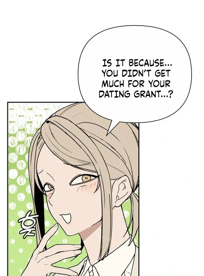 All Sorts of Nonsense, Begins Now Chapter 2 page 47 - 
