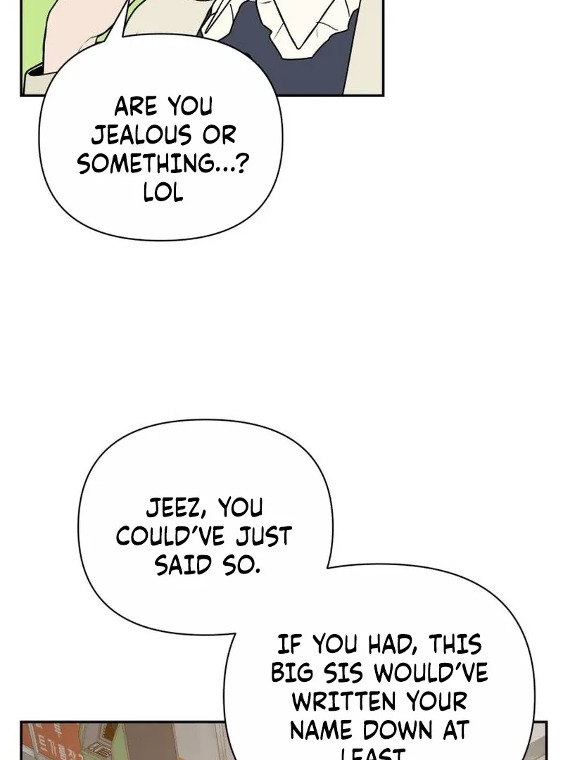All Sorts of Nonsense, Begins Now Chapter 2 page 48 - 