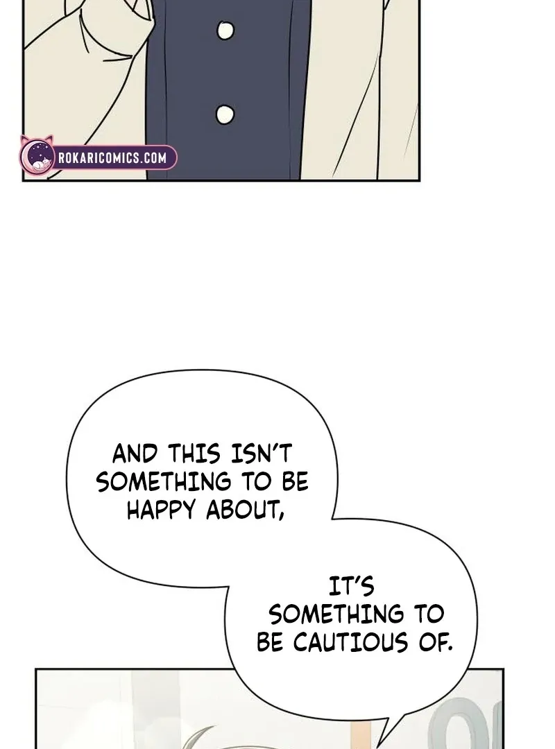 All Sorts of Nonsense, Begins Now Chapter 2 page 53 - 