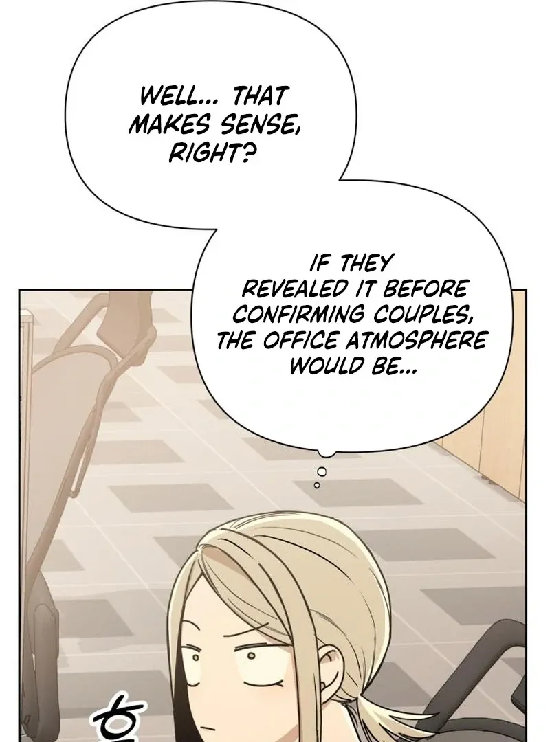 All Sorts of Nonsense, Begins Now Chapter 2 page 65 - 