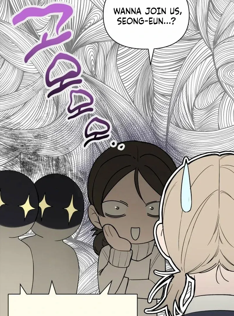 All Sorts of Nonsense, Begins Now Chapter 2 page 79 - 