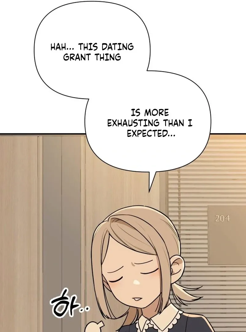 All Sorts of Nonsense, Begins Now Chapter 2 page 85 - 