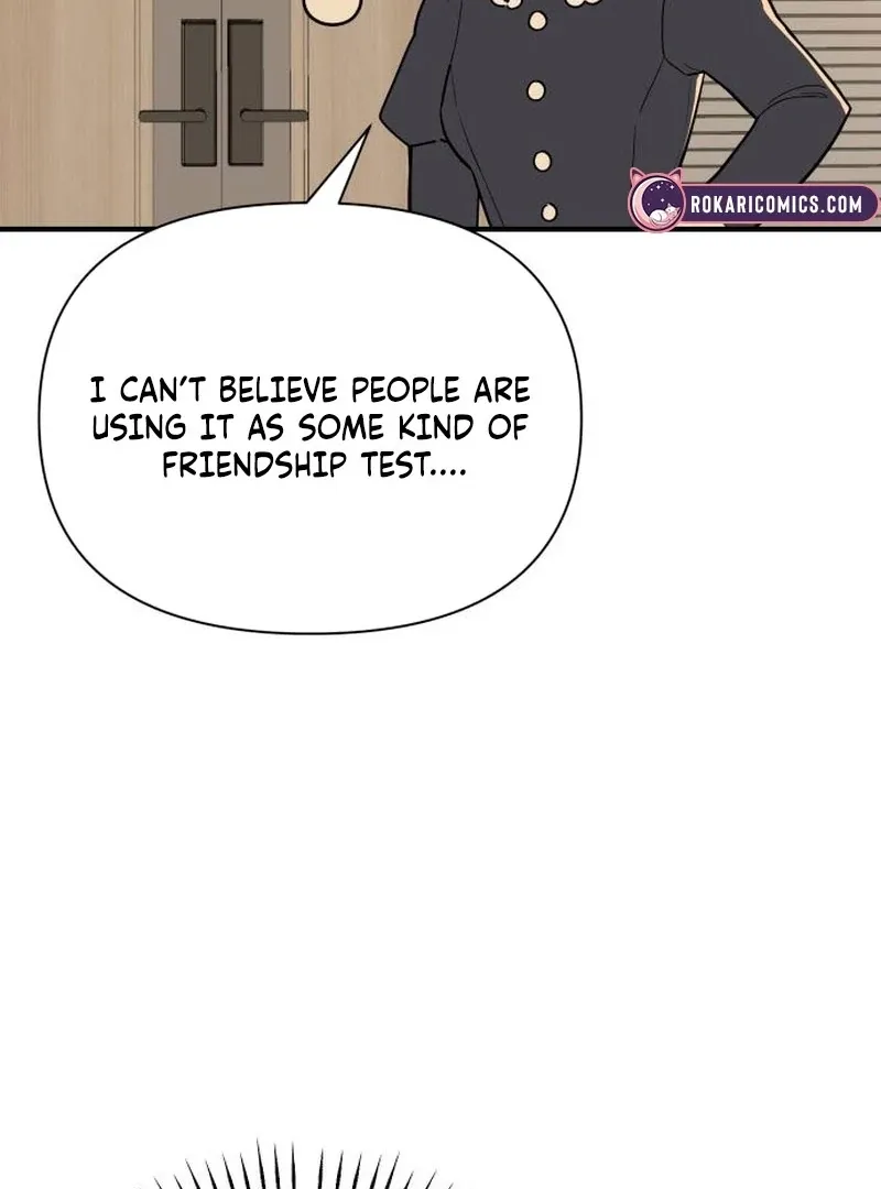 All Sorts of Nonsense, Begins Now Chapter 2 page 86 - 