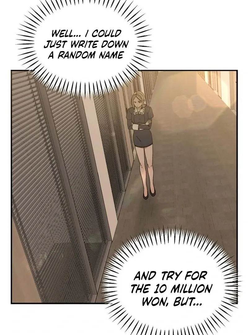 All Sorts of Nonsense, Begins Now Chapter 2 page 87 - 