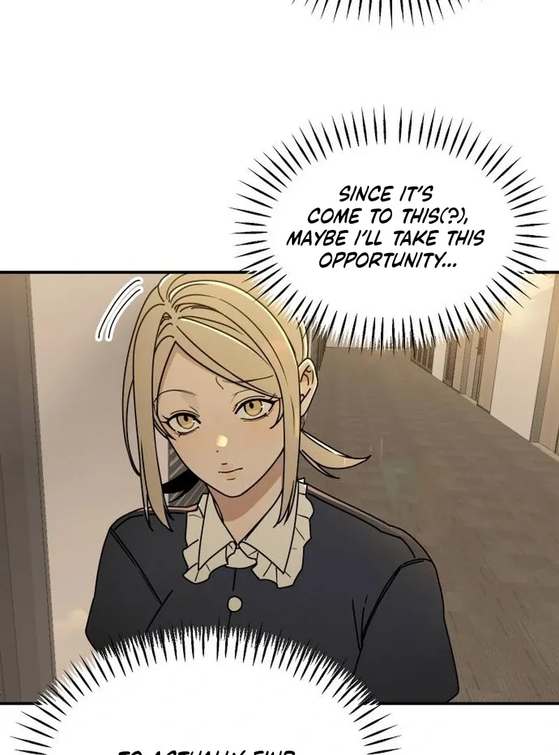 All Sorts of Nonsense, Begins Now Chapter 2 page 88 - 
