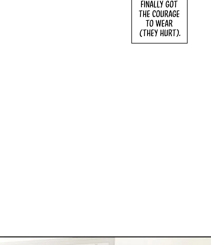 All Sorts of Nonsense, Begins Now Chapter 2 page 10 - 