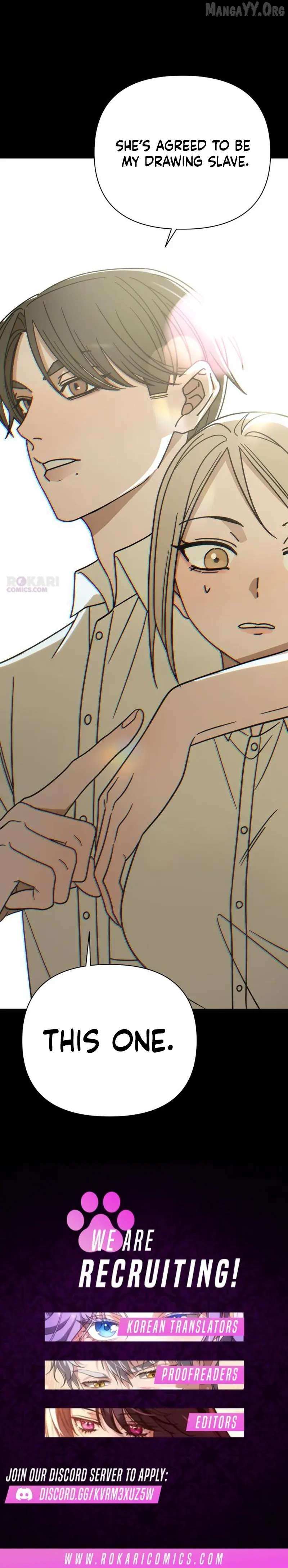 All Sorts of Nonsense, Begins Now Chapter 20 page 15 - 