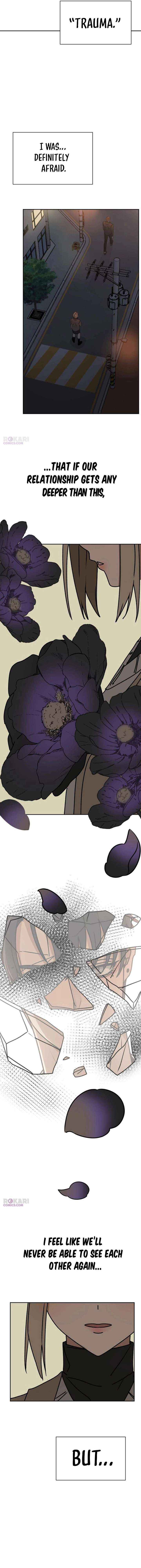 All Sorts of Nonsense, Begins Now Chapter 26 page 11 - 