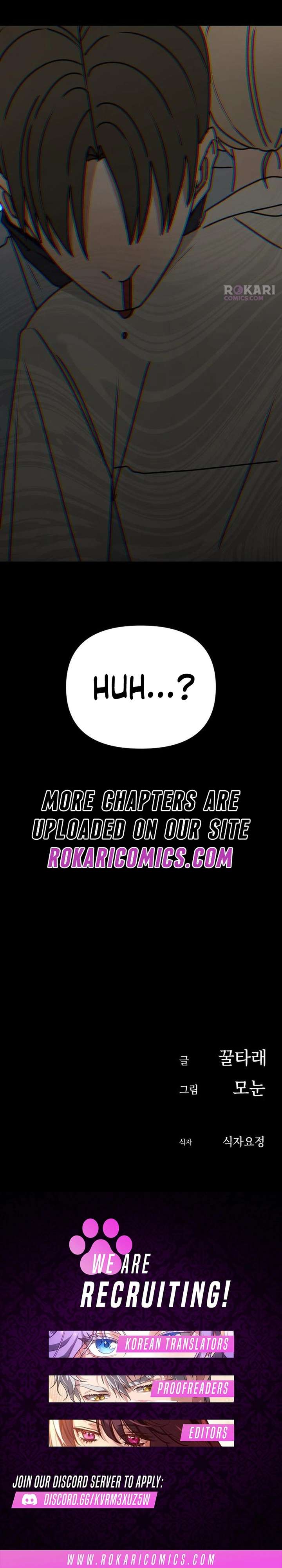 All Sorts of Nonsense, Begins Now Chapter 29 page 14 - 