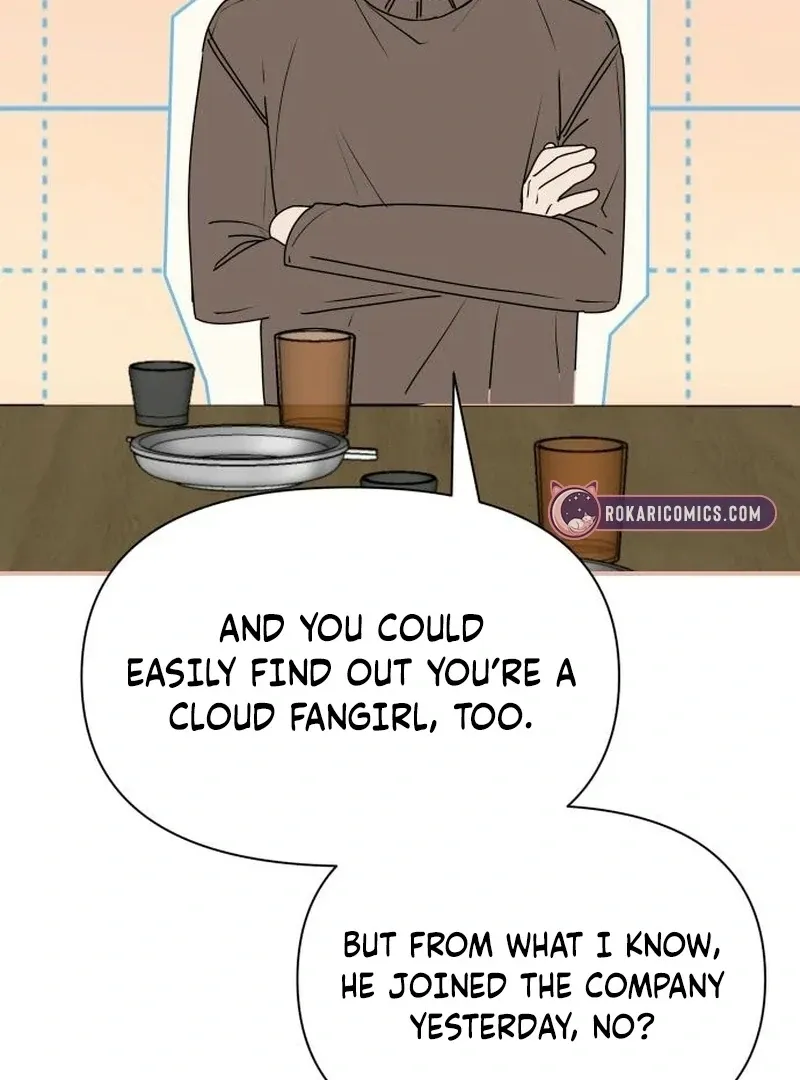 All Sorts of Nonsense, Begins Now Chapter 3 page 102 - 