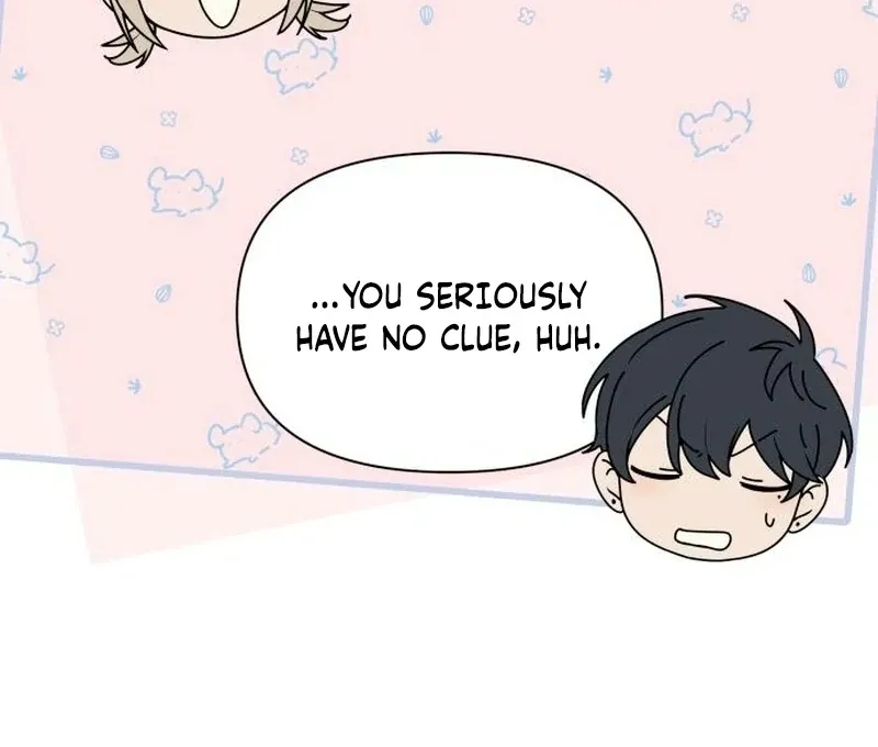 All Sorts of Nonsense, Begins Now Chapter 3 page 106 - 