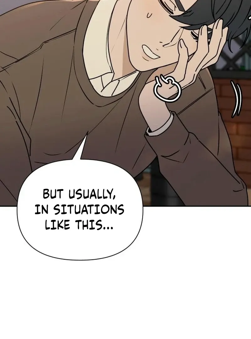 All Sorts of Nonsense, Begins Now Chapter 3 page 108 - 