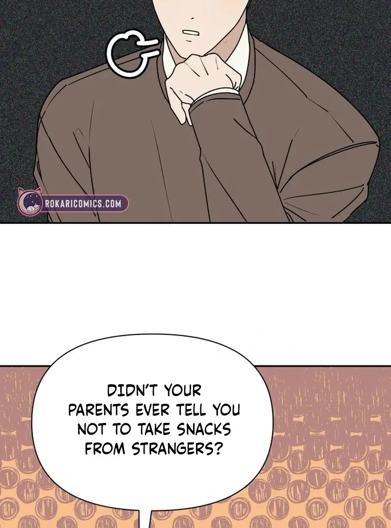 All Sorts of Nonsense, Begins Now Chapter 3 page 112 - 